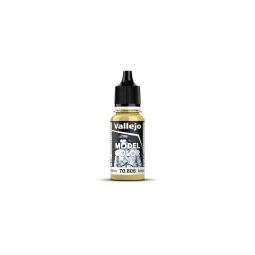 Model Color: 119 - German Yellow 18 ml - Vallejo 70806