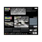 Bristol Beaufighter Mk. VI, 1/48 - Revell 03767 Bristol Beaufighter Mk. VI, 1/48 - Revell 03767