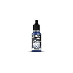 Model Color: 060 - Royal Blue 18 ml - Vallejo 70809