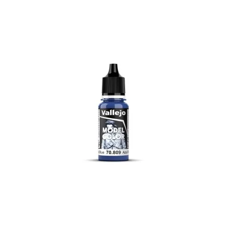 Model Color: 060 - Royal Blue 18 ml - Vallejo 70809