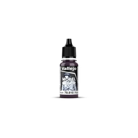 Model Color: 048 - Royal Purple 18 ml - Vallejo 70810