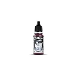 Model Color: 046 - Violet Red 18 ml - Vallejo 70812