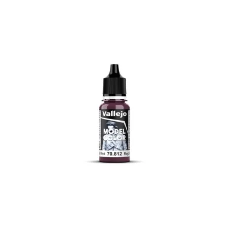 Model Color: 046 - Violet Red 18 ml - Vallejo 70812