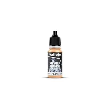 Model Color: 006 - Basic Skin Tone 18 ml - Vallejo 70815