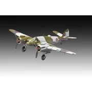Bristol Beaufighter Mk. VI - Revell 03767