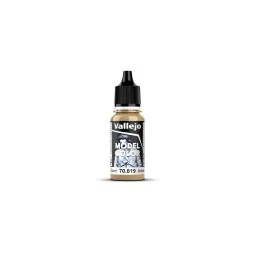 Model Color: 137 - Iraqi Sand 18 ml - Vallejo 70819