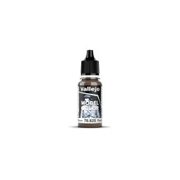 152 - Pale Brown 18 ml - Vallejo 70825