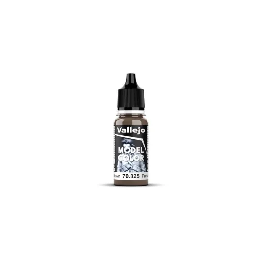 Model Color: 152 - Pale Brown 18 ml - Vallejo 70825 Model Color: 152 - Pale Brown 18 ml - Vallejo 70825