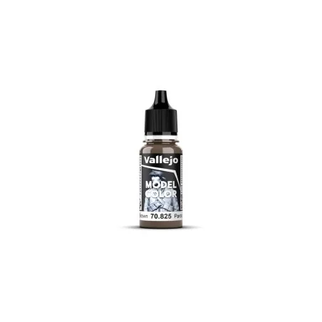 Model Color: 152 - Pale Brown 18 ml - Vallejo 70825