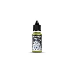 Model Color: 091 - Lime Green 18 ml - Vallejo 70827