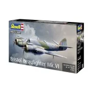 Bristol Beaufighter Mk. VI - Revell 03767