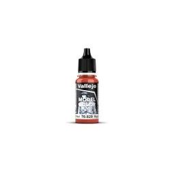 036 - Amaranth Red 18 ml - Vallejo 70829