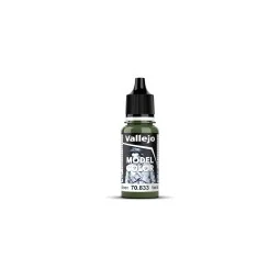 Model Color: 087 - Fern Green 18 ml - Vallejo 70833