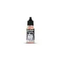Model Color: 007 - Salmon Rose 18 ml - Vallejo 70835 Model Color: 007 - Salmon Rose 18 ml - Vallejo 70835