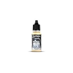 Model Color: 022 - Pale Sand 18 ml - Vallejo 70837