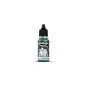 Model Color: 075 - Emerald 18 ml - Vallejo 70838 Model Color: 075 - Emerald 18 ml - Vallejo 70838