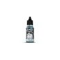Model Color: 070 - Light Turquoise 18 ml - Vallejo 70840 Model Color: 070 - Light Turquoise 18 ml - Vallejo 70840