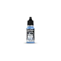 Model Color: 065 - Deep Sky Blue 18 ml - Vallejo 70844