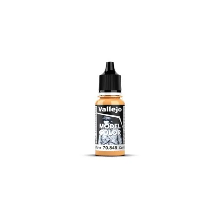 Model Color: 012 - Sunny Skin Tone 18 ml - Vallejo 70845
