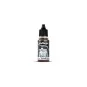154 - Mahogany Brown 18 ml - Vallejo 70846