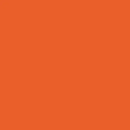Model Color: 030 - Bright Orange 18 ml - Vallejo 70851