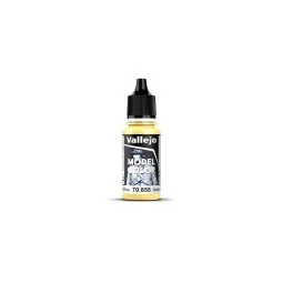 Model Color: 023 - Ice Yellow 18 ml - Vallejo 70858