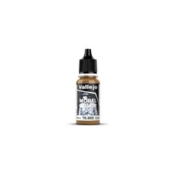 Model Color: 019 - Medium Fleshtone 18 ml - Vallejo 70860