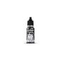 196 - Oily Steel 18 ml - Vallejo 70865