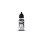 Model Color: 180 - Dark Blue Grey 18 ml - Vallejo 70867 Model Color: 180 - Dark Blue Grey 18 ml - Vallejo 70867