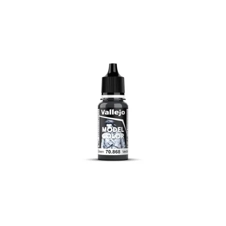 Model Color: 188 - Dark Sea Green 18 ml - Vallejo 70868
