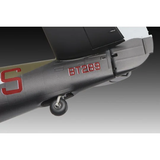 Bristol Beaufighter Mk. VI - Revell 03767