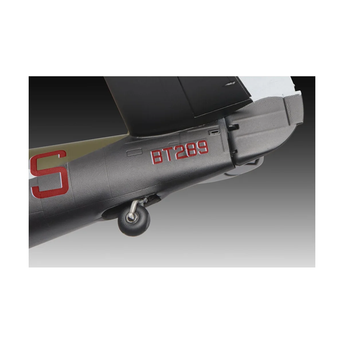 Bristol Beaufighter Mk. VI, 1/48 - Revell 03767 Bristol Beaufighter Mk. VI, 1/48 - Revell 03767