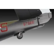 Bristol Beaufighter Mk. VI, 1/48 - Revell 03767 Bristol Beaufighter Mk. VI, 1/48 - Revell 03767