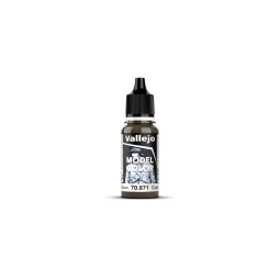 Model Color: 144 - Leather Brown 18 ml - Vallejo 70871