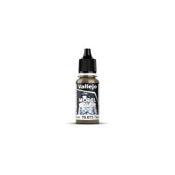 Model Color: 142 - US Field Drab 18 ml - Vallejo 70873