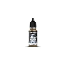 Model Color: 141 - Tan Earth 18 ml - Vallejo 70874