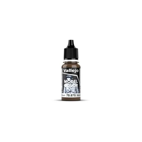 Model Color: 150 - Beige Brown 18 ml - Vallejo 70875