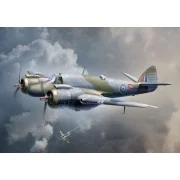 Bristol Beaufighter Mk. VI, 1/48 - Revell 03767 Bristol Beaufighter Mk. VI, 1/48 - Revell 03767