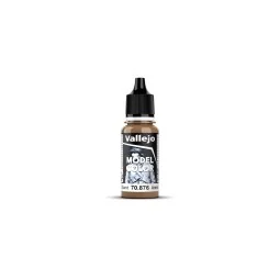 015 - Brown Sand 18 ml - Vallejo 70876