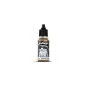 Model Color: 015 - Brown Sand 18 ml - Vallejo 70876