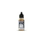 Model Color: 158 - Gold Brown 18 ml - Vallejo 70877 Model Color: 158 - Gold Brown 18 ml - Vallejo 70877