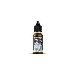 Model Color: 200 - Old Gold 18 ml - Vallejo 70878