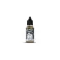 134 - Khaki Grey 18 ml - Vallejo 70880