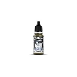 Model Color: 121 - Green Yellow 18 ml - Vallejo 70881