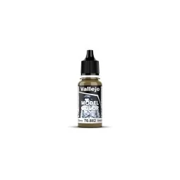 Model Color: 124 - Middle Stone 18 ml - Vallejo 70882