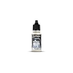 Model Color: 166 - Silver Grey 18 ml - Vallejo 70883