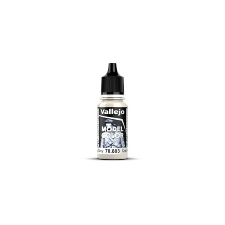 Model Color: 166 - Silver Grey 18 ml - Vallejo 70883