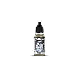 Model Color: 111 - Stone Grey 18 ml - Vallejo 70884