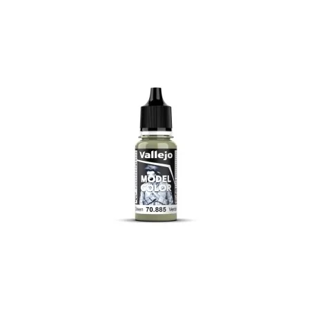 Model Color: 097 - Pastel Green 18 ml - Vallejo 70885