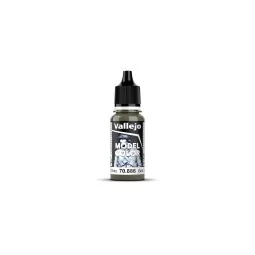 Model Color: 098 - Green Grey 18 ml - Vallejo 70886